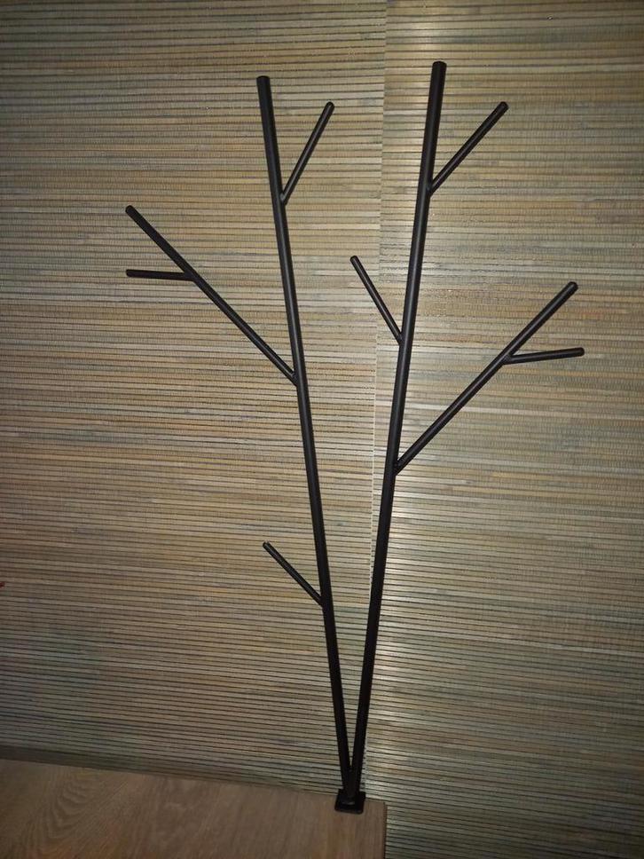 Kersttafel Ornament in tak vorm, Huis en Inrichting, Woonaccessoires | Kapstokken, Zo goed als nieuw, Overige typen, Minder dan 100 cm