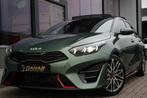 Kia ProCeed 1.6 T-GDI GT | DIRECT LEVERBAAR | Panoramadak |, Origineel Nederlands, Te koop, Zilver of Grijs, 5 stoelen