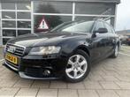 Audi A4 Avant 1.8 TFSI Pro Line Business /Automaat/Cruise/Cl, Auto's, Audi, Stof, Gebruikt, Zwart, 4 cilinders