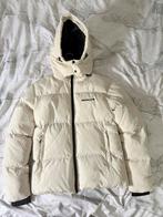 Equalite winterjas creme kleurig, Kleding | Heren, Overige kleuren, Nieuw, Equalite, Ophalen of Verzenden