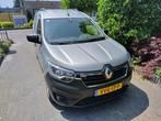 Renault Express Van 1.5 Blue dCi 2022 Grijs navi,camera, Auto's, Voorwielaandrijving, 74 pk, 4 cilinders, Renault