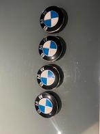 BMW Naafdoppen Set - Gebruikt, Auto diversen, Wieldoppen, Ophalen of Verzenden, Gebruikt