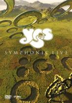 Yes - Symphonic Live, Alle leeftijden, Verzenden, Zo goed als nieuw