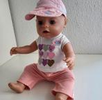 Baby Born kleertjes 3 delige set Babyborn.

Excl.pop

43 cm, Kinderen en Baby's, Speelgoed | Poppen, Ophalen of Verzenden, Zo goed als nieuw