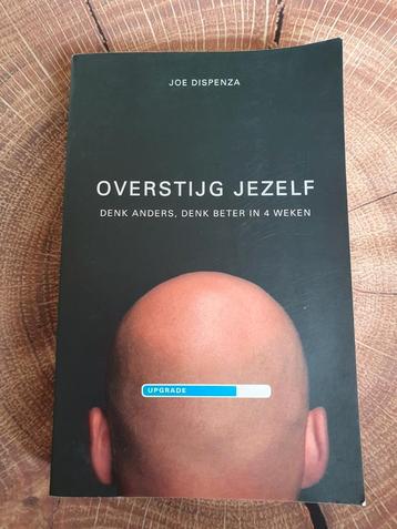 Joe Dispenza - Overstijg jezelf beschikbaar voor biedingen