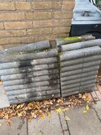 Tuin borders, Tuin en Terras, Tegels en Klinkers, Ophalen, Gebruikt, Beton, Overige typen