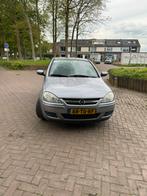 Opel Corsa 1.2 16V Twinport 3D 2006 Paars, Auto's, Opel, Origineel Nederlands, Te koop, 5 stoelen, 950 kg