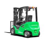 Hangcha CPD25-XE, 2000 tot 3000 kg, Elektrisch, Heftruck, Hangcha