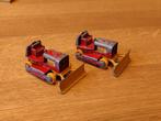 Matchbox Case Tractor, Ophalen of Verzenden, Zo goed als nieuw, Tractor of Landbouw