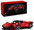 Lego 42143 FERRARI DAYTONA NIEUW, Ophalen of Verzenden, Nieuw