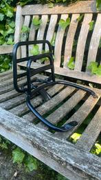 Bagagedrager vespa, Fietsen en Brommers, Brommeronderdelen | Snorfietsen, Ophalen, Zo goed als nieuw, Vespa