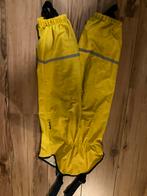 Geel Regenpak Maat 92 - Gebruikt, Ophalen of Verzenden, Gebruikt, Jongen of Meisje, Overige typen