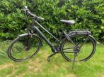 Dames fiets merk Cube, type Kathmandu, Overige merken, 28 inch, 53 tot 56 cm, Ophalen of Verzenden