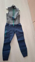 Wetsuit  (watersport), Ophalen, Zo goed als nieuw, Dame, Wetsuit