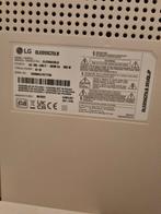 LG oled C2 55 inch, Audio, Tv en Foto, Televisies, Ophalen, Zo goed als nieuw, 100 cm of meer, 4k (UHD)