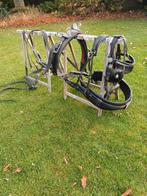 Te koop  men tuig ., Dieren en Toebehoren, Ophalen, Gebruikt, Overige soorten