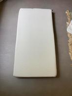 Aerosleep matras met matrasbeschermer, Ophalen, Gebruikt