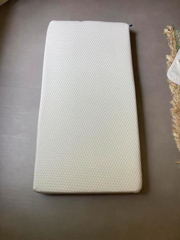 Aerosleep matras met matrasbeschermer  beschikbaar voor biedingen