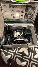 Festool bovenfrees OF 1010, Doe-het-zelf en Verbouw, Gereedschap | Freesmachines, Ophalen of Verzenden, Zo goed als nieuw, Bovenfrees