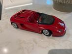 Mythos Ferrari Modelauto 1:18, Ophalen, Zo goed als nieuw, Auto, Overige merken