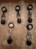 Oppervlakte manometer voor duikfles NIEUW, Ophalen of Verzenden, Nieuw, Overige typen