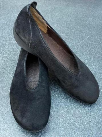 Zwarte instap schoenen maat 41 beschikbaar voor biedingen