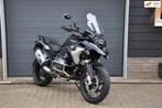 BMW R 1250 GS alle opties, 14000 km garantie tot 2028, Motoren, 1254 cc, Bedrijf, Handvatverwarming, Toermotor
