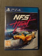 PS4 Need for Speed Heat, Ophalen, 1 speler, Racen en Vliegen, Zo goed als nieuw