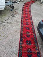 Traploper  in nieuwstaat, Ophalen of Verzenden, Zo goed als nieuw, Rechthoekig, 200 cm of meer