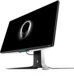 Alienware aw2721d 240 HZ IPS QuadHD, Computers en Software, Ophalen, Zo goed als nieuw