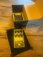 Friedman Dirty Shirley overdrive pedaal, Ophalen of Verzenden, Gebruikt, Distortion, Overdrive of Fuzz