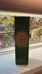 Heineken Limited Edition Brut Lager, Ophalen of Verzenden, Flesje(s), Heineken
