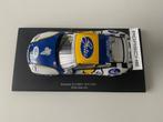 Porsche 911 (997) GT3 CUP 2006 #33, Ophalen of Verzenden, Zo goed als nieuw, Auto, Autoart