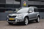Skoda Yeti Outdoor 1.4 TSI Greentech JOY Automaat (bj 2017), Auto's, Skoda, Stof, Euro 6, 4 cilinders, Origineel Nederlands