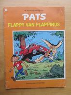 Pats, stripboeken, Boeken, Stripboeken, Meerdere stripboeken, Ophalen of Verzenden, Gelezen, Willie van der steen