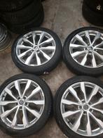 Renault Scenic 20" velgen winterbanden 5x114,3 1955520 TPMS, Auto-onderdelen, Banden en Velgen, Ophalen, Gebruikt, Banden en Velgen