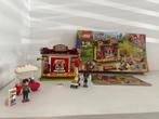 Lego Friends 41334 Parkprestaties - Complete Set, Ophalen of Verzenden, Zo goed als nieuw, Complete set, Lego