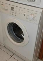 Bosch VarioPerfect Maxx7 Wasmachine - Goed Onderhouden, Ophalen, Gebruikt, Voorlader, Kort programma