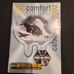 De Boer stalinrichting Catalogus 2002 - Zeldzaam!, Ophalen of Verzenden