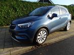 Opel MOKKA 1.4 TURBO INNOVATION- Leer-Navi-Cruise-LED-Blth, Auto's, Opel, Voorwielaandrijving, 65 €/maand, Gebruikt, Euro 6