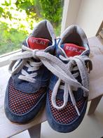 Replay jongens sneakers mt 29 ~schoenen jongen maat 29, Gebruikt, Replay, Schoenen, Ophalen of Verzenden