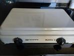 Kemper Multifire 2 Camping Kookplaat, Ophalen of Verzenden, Gebruikt