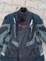 Macna Motorjas Textiel Heren maat M, Motoren, Jas | textiel, Heren, Ophalen of Verzenden, Tweedehands