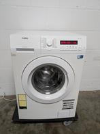 AEG Lavamat Protex 7kg wasmachine, 6 tot 8 kg, Ophalen, 1200 tot 1600 toeren, 85 tot 90 cm