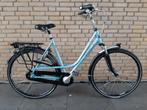Goede Gazelle Paris damesfiets D57, Ophalen, Versnellingen, 56 cm of meer, Zo goed als nieuw