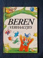 Berenverhaaltjes - Willeke Bakker, Ophalen of Verzenden, Gelezen, Willeke Bakker, Sprookjes