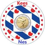Speciale 2 euro munten UNC / BU 2004 t/m 2015 No 1 t/m 293, Ophalen of Verzenden, San Marino, 2 euro, Losse munt