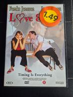 Love and sex, Vanaf 12 jaar, Ophalen of Verzenden, Zo goed als nieuw, Romantische komedie