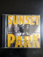 Various – Sunset Park (Soundtrack), Cd's en Dvd's, Cd's | Hiphop en Rap, 1985 tot 2000, Gebruikt, Ophalen of Verzenden