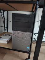 Optiplex 3010 (i5 3470, 6GB RAM), Ophalen of Verzenden, Gebruikt, 3 tot 4 Ghz, HDD